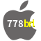 Aplicativo 778brl para iOS